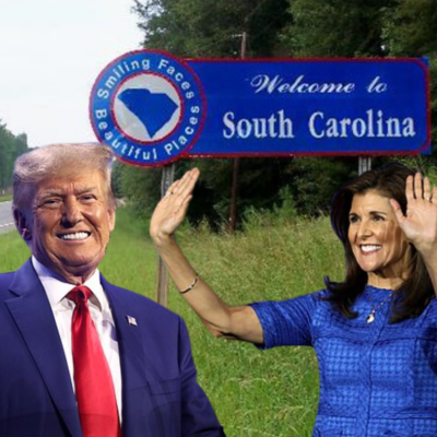 South Carolina, Nikki Haley