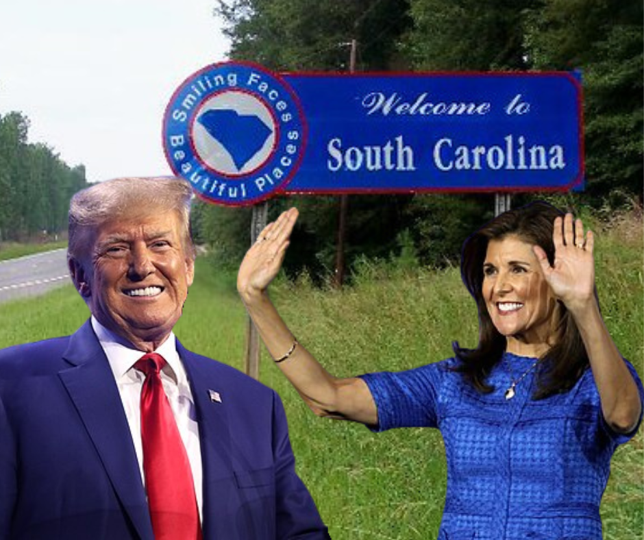 Super Tuesday Is Coming, Nikki Haley Is Staying