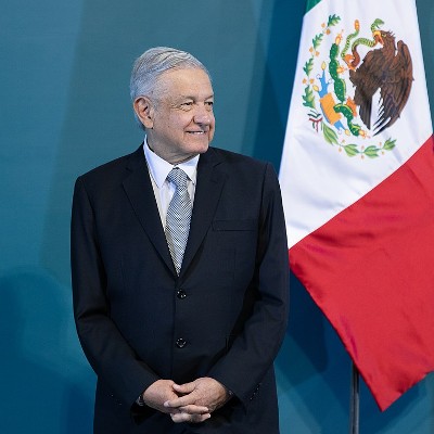 AMLO On 60 Minutes: Meet My Demands Or Get More Migrants