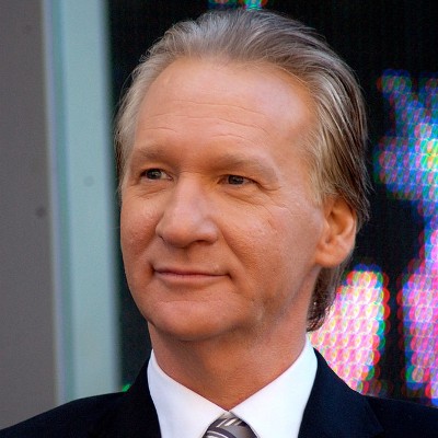 Bill Maher Wants A Unity Ticket Of Biden And Haley