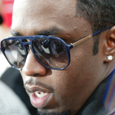 Sean Combs Homes Raided By Department Of Homeland Security