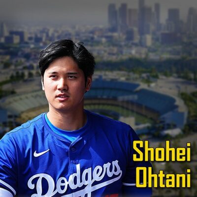 shohei ohtani