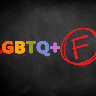 The Florida Don't Say Gay Bill Fail