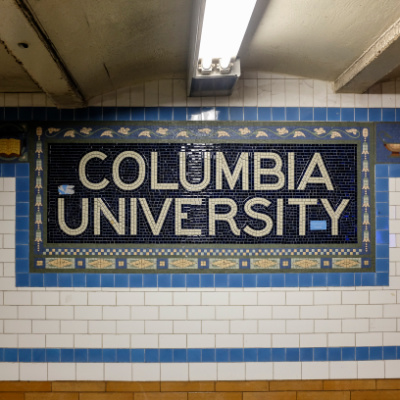 Terrorist Chic At Columbia University With Generation Z