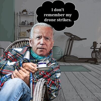 Biden Hypocrisy Off The Charts For Israel’s Wartime Mistakes