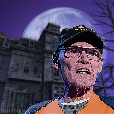 James Carville, 79, Curses Young Adults Who Won’t Vote HIS Way