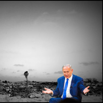 netanyahu