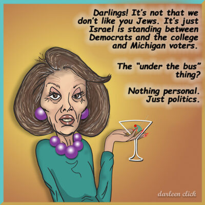 democrats' dilemma