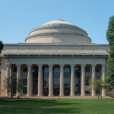 MIT Great Dome