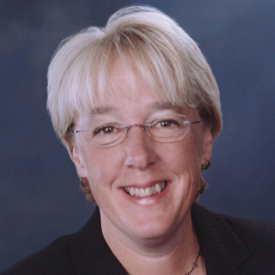Patty Murray And Her Crash Test Dummies