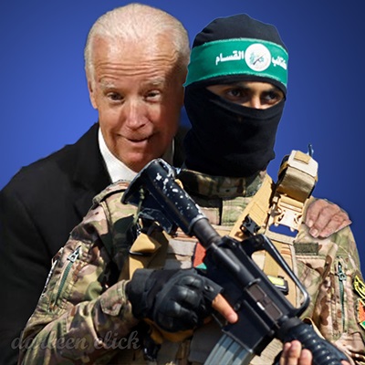 Biden Team Hid Their Israel Backstabbing From The Public