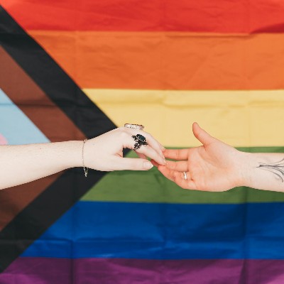 Pride Month Incoming - Is The Public Fed Up With It?