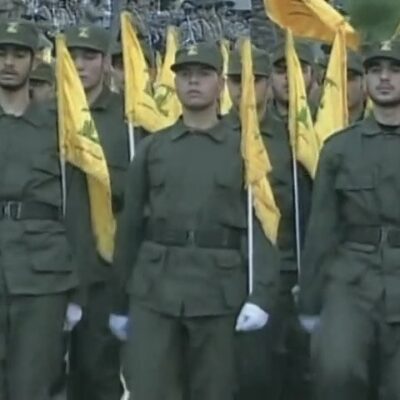 IDF Eliminates Senior Hezbollah Official