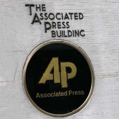 AP Finally Admits That The Gaza Death Numbers Don't Add Up