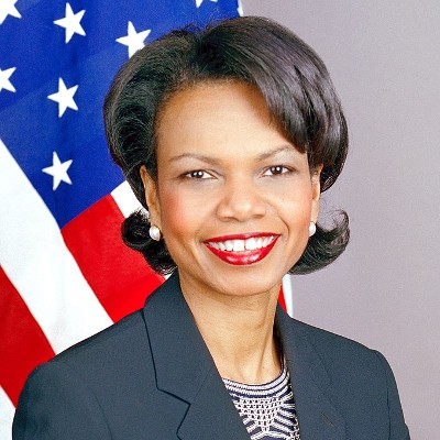Condoleezza Rice Makes The Argument For School Choice