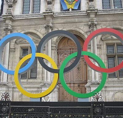 The Olympics Create List Of Banned Words For Journalists Regarding 