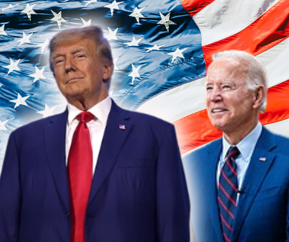 Trump Vs Biden: The Upcoming Debate