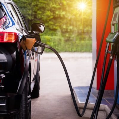 New Mileage Standard On Gas Vehicles Will Force People To Buy EV's