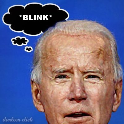 Signs Of Decline – Biden