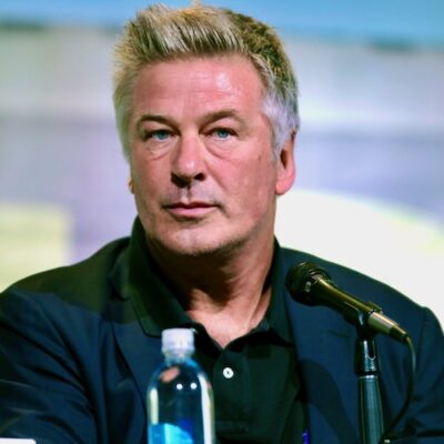 Judge Dismisses Alec Baldwin Case Due To Brady Violation