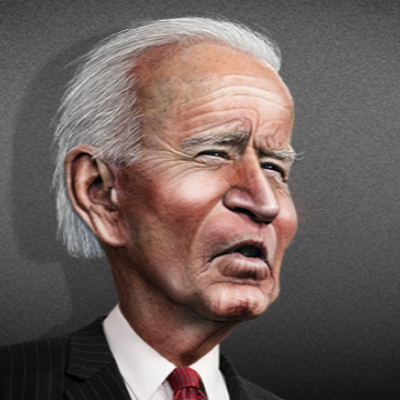 Biden's Bumbles Set Stage for Dems' Swan Song