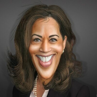 Kamala Harris' 