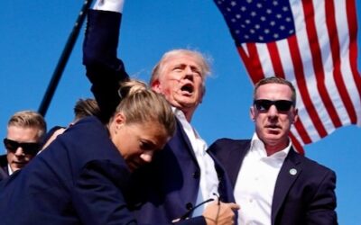 trump secret service