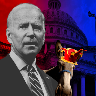 What Is Joe Biden’s Next Move?