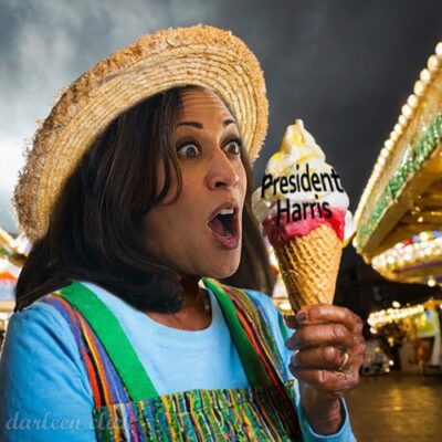 kamala harris