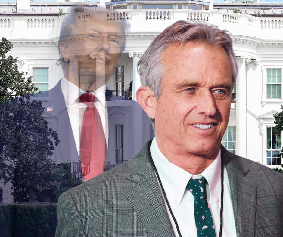 Does Robert F. Kennedy, Jr. Stay In Or Get Out? Victory Girls Blog