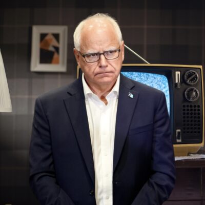 Walz Has Worsened Education