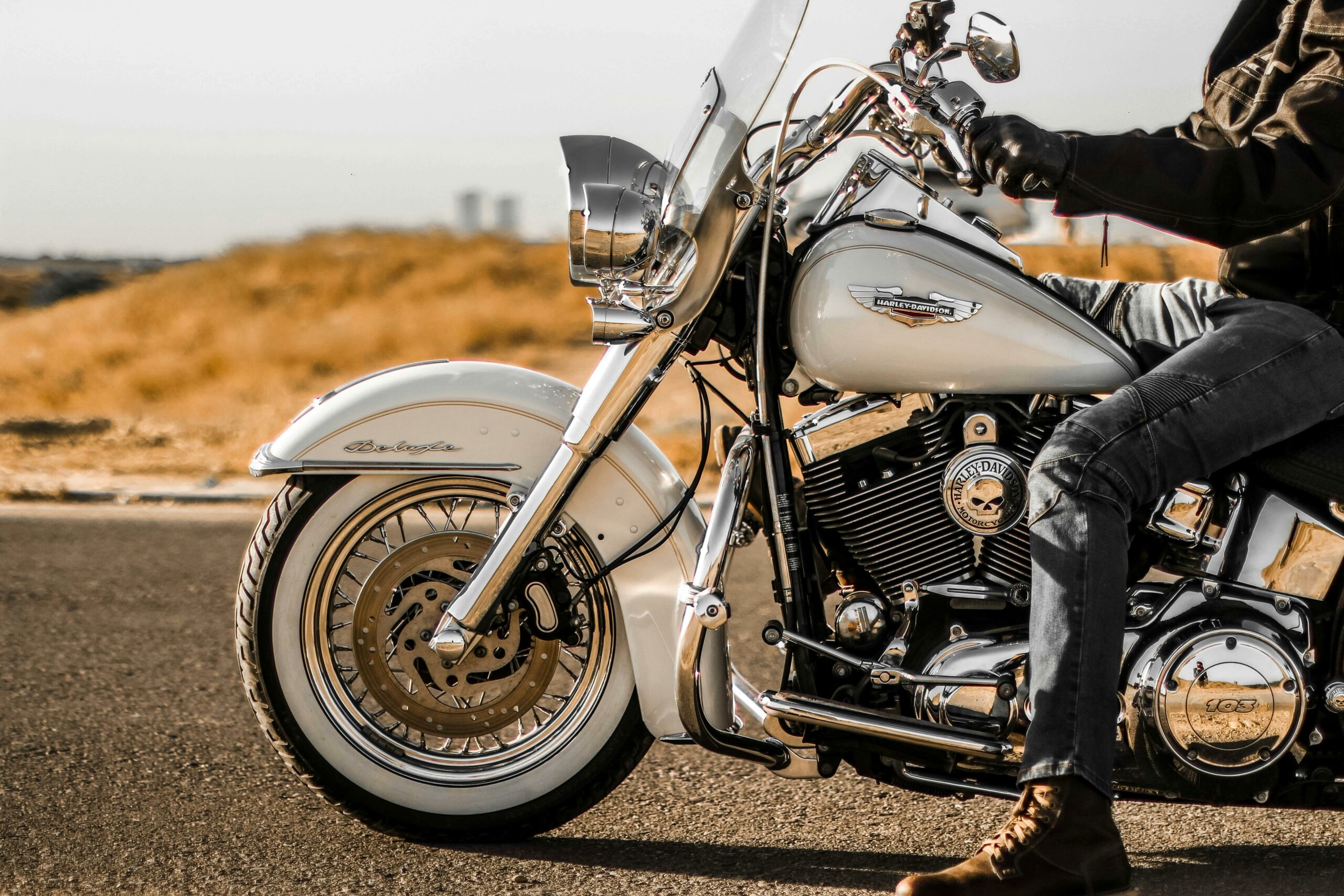 Harley-Davidson Desirable Again After Ditching DEI Practices