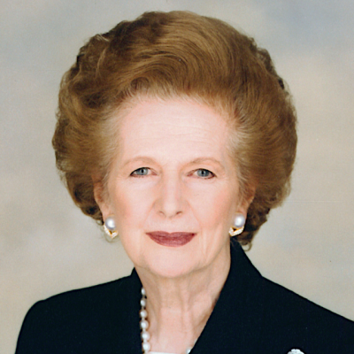 Britain – Goodbye Free Speech And Margaret Thatcher