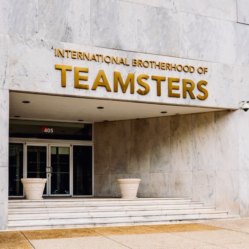 Despite Rank & File Support For Trump, Teamsters Punt On Endorsement