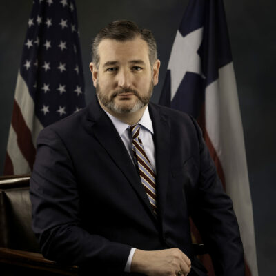 Texans worry Ted Cruz failed to learn the real lesson from his last election