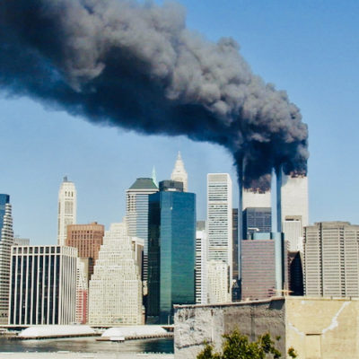 9/11: 23 Years Later