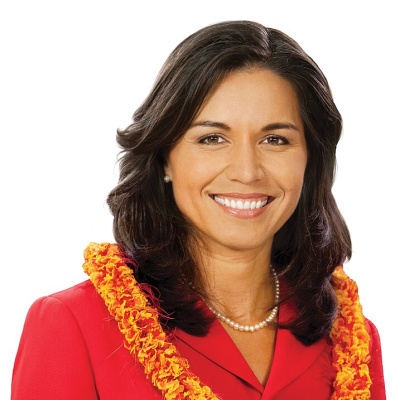 Welcome Tulsi Gabbard To The Republican Party, But Remember