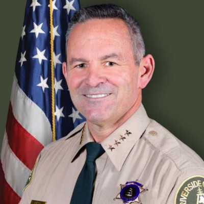 Sheriff Says It Was Another Trump Assassination Attempt – Was It?