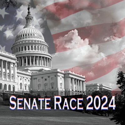 Senate Races: GOP Gains A Seat, More On The Horizon