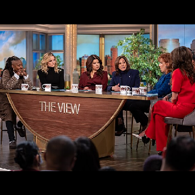 The Wig Out On “The View” Over Trump’s Win Was Scary Delusional