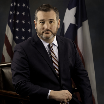 Ted Cruz