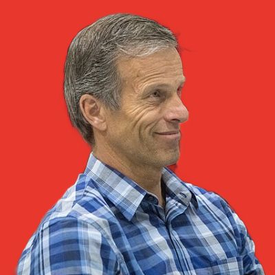 John Thune