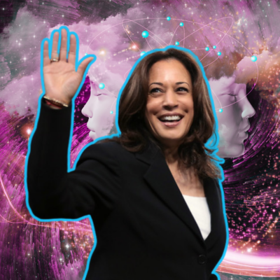 How Do You Solve A Problem Like Kamala?