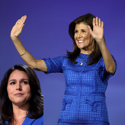 Nikki Haley