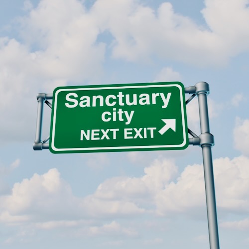 Los Angeles And Boston Double Down On Sanctuary City Status