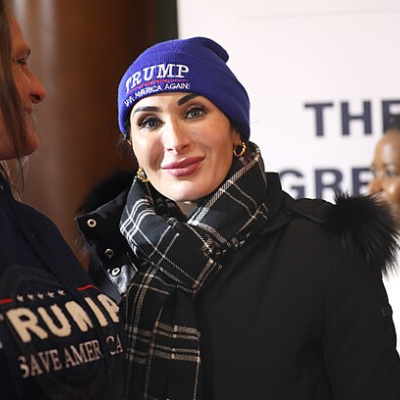 Laura Loomer