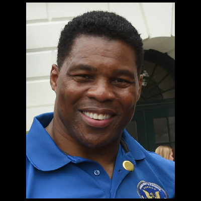 Herschel Walker Nominated As Bahamas Ambassador In Trump 2.0