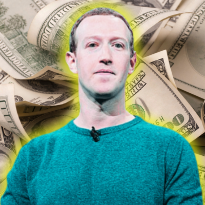 Mark Zuckerberg's One Million Dollar Reparation