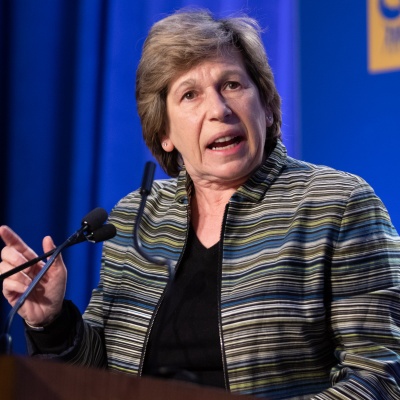 Randi Weingarten And Unions Only Care About The Money