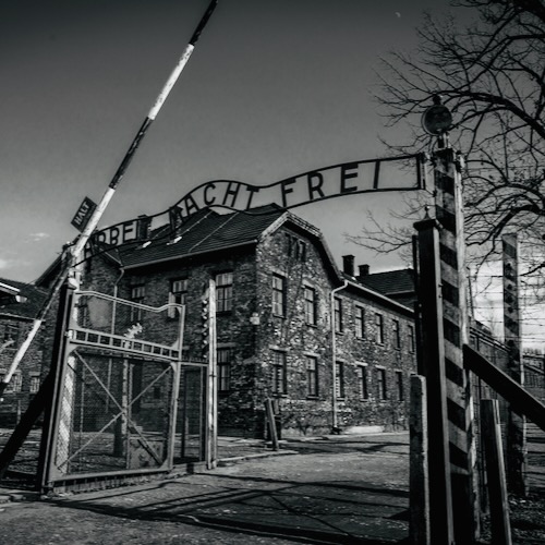 Auschwitz 80 Years Later: We Cannot And Must Not Forget The Holocaust